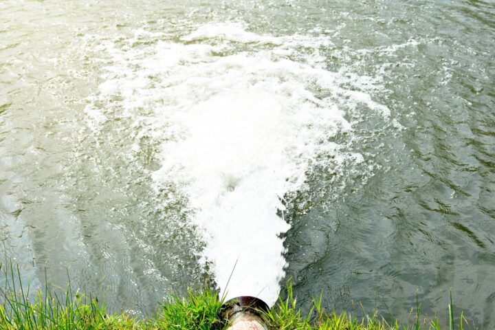 agua