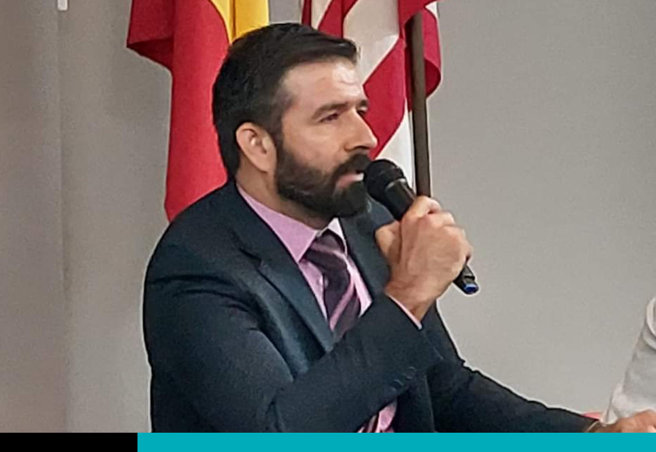Alejandro Lopez Rios