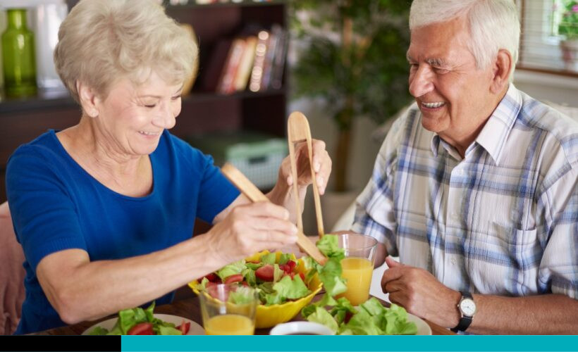 alimentación