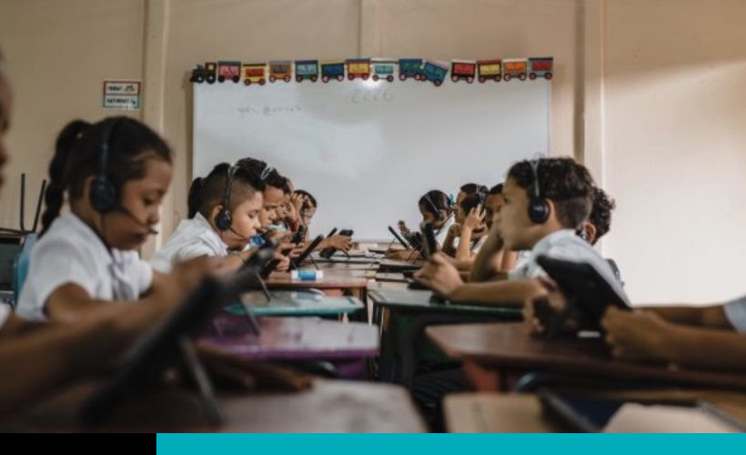 Asociación Creciendo Juntos