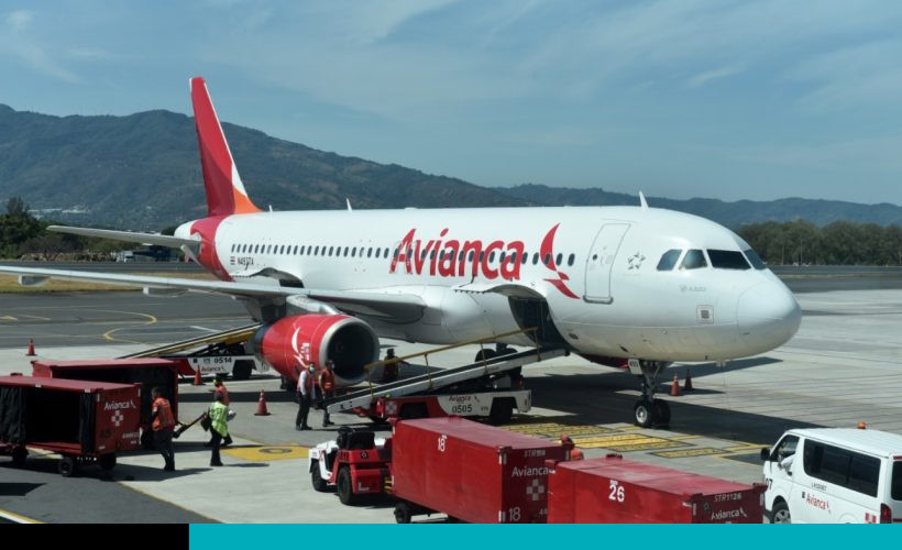 Avianca