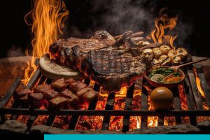 BBQ Weeks