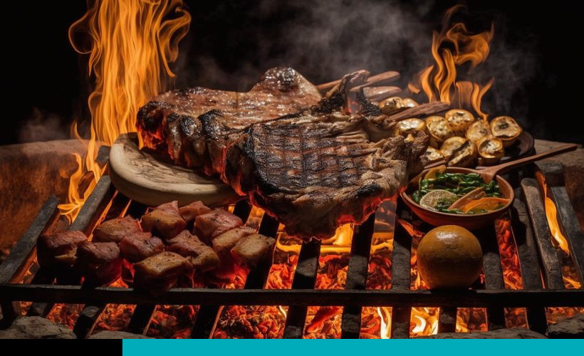 BBQ Weeks