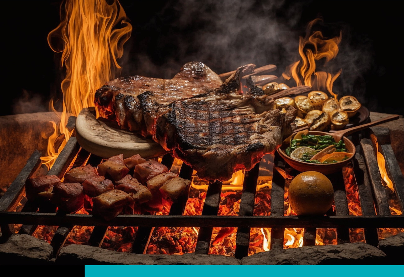 BBQ Weeks
