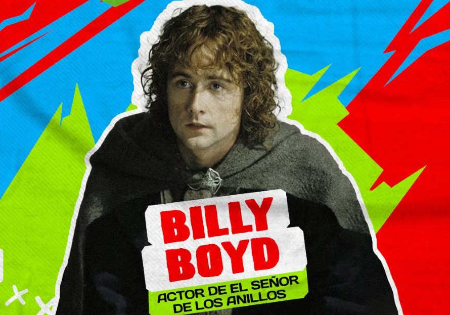 Billy