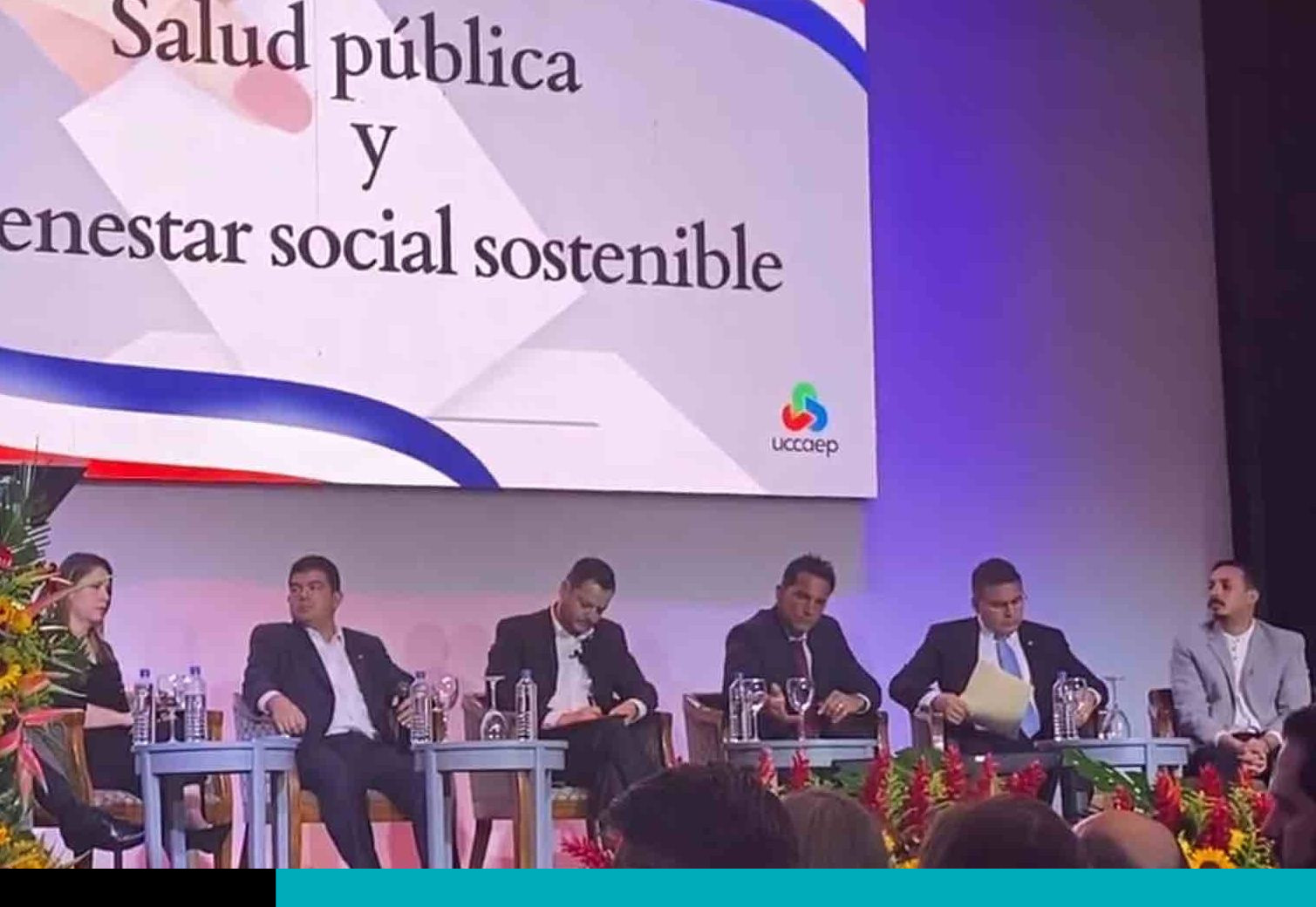 candidatos salud