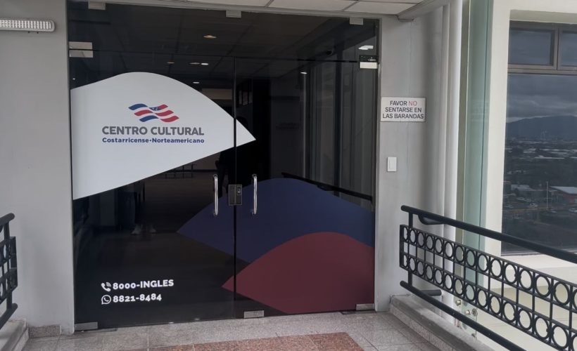 centro cultural