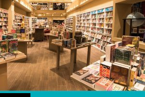 Libreria Internacional