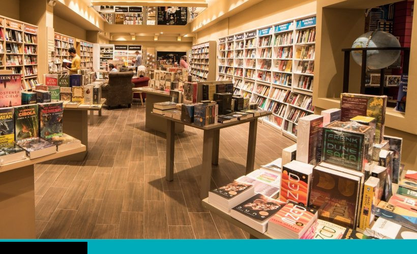 Libreria Internacional