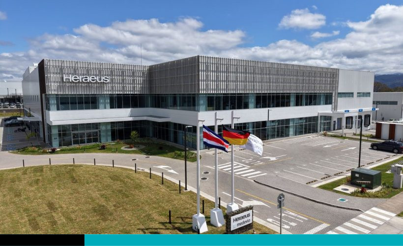 Heraeus Medevio