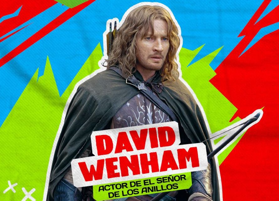 David Wenhan