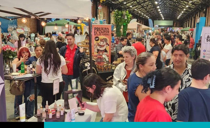 expo pyme cr