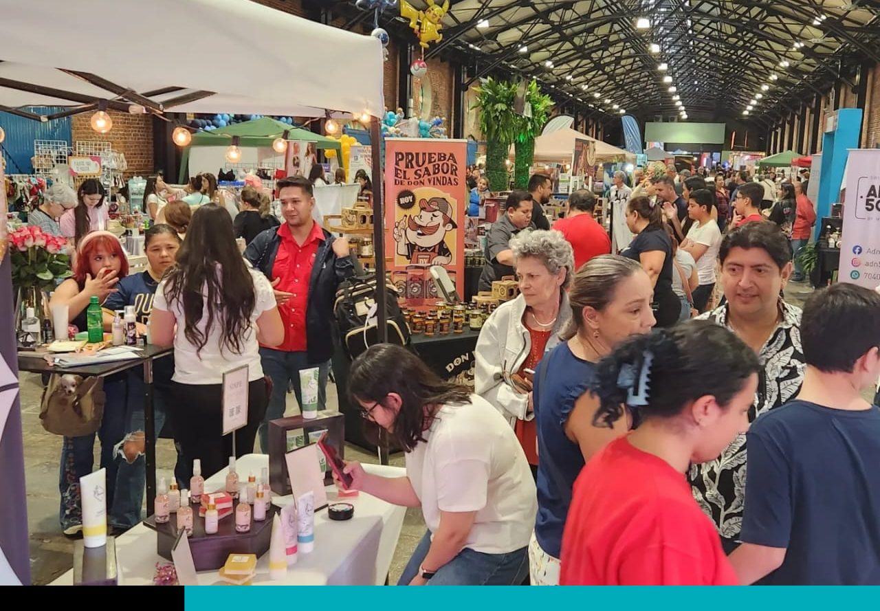 expo pyme cr