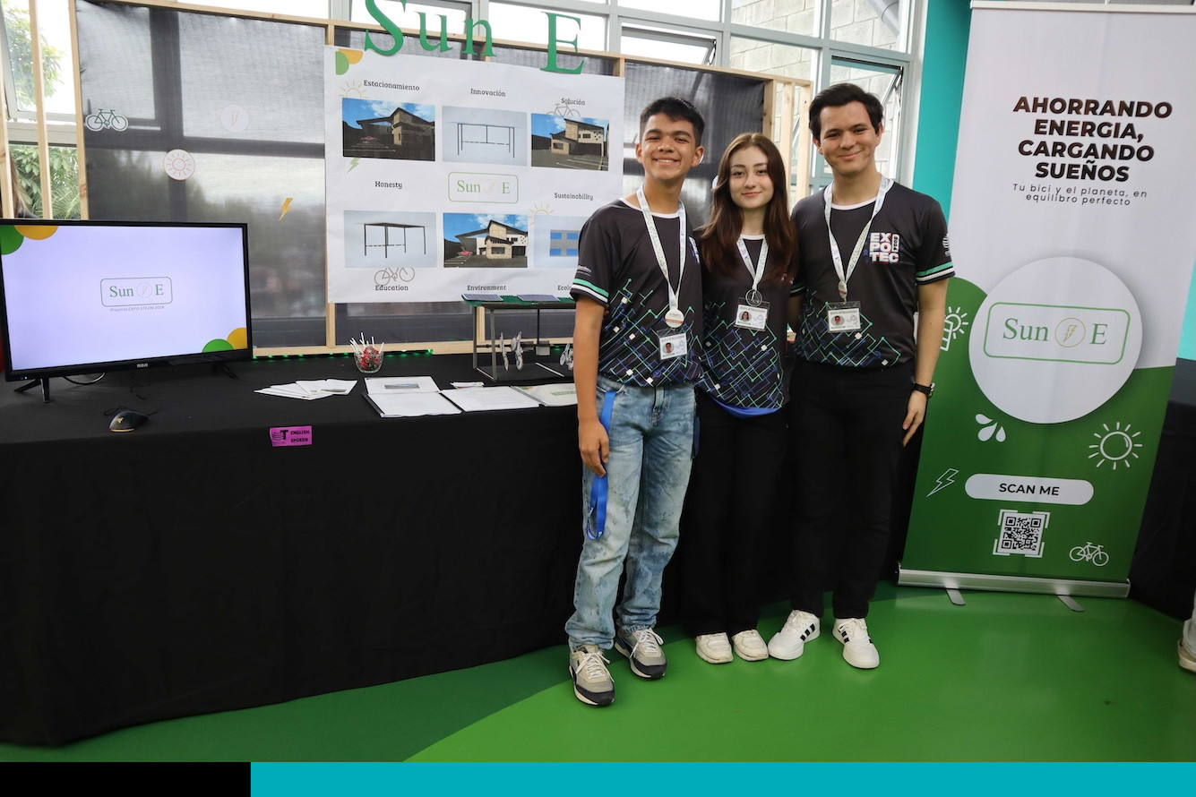 EXPOTEC