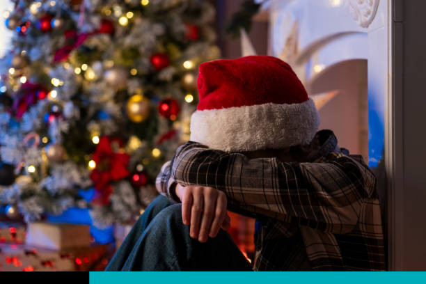 emociones navidad