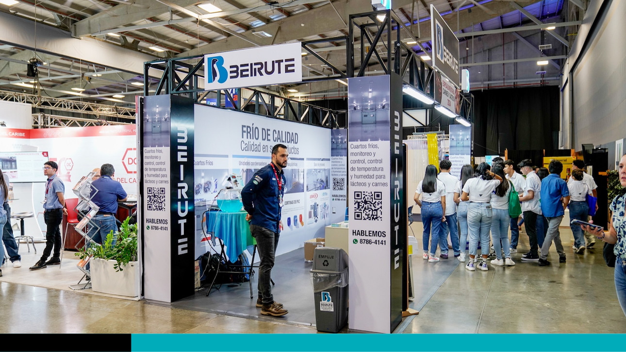 expoalimentaria