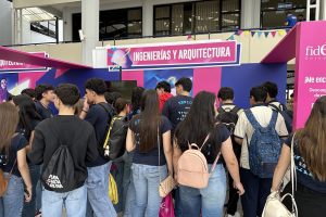 feria vocacional