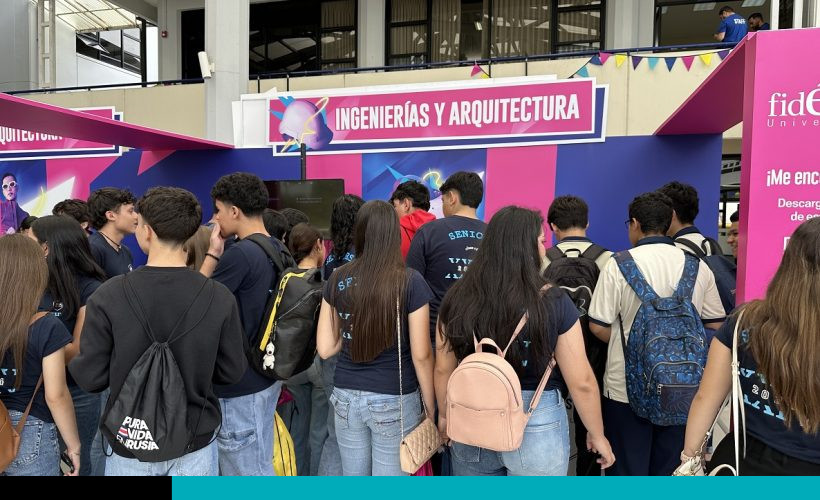 feria vocacional