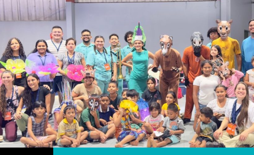 Fia Guanacaste