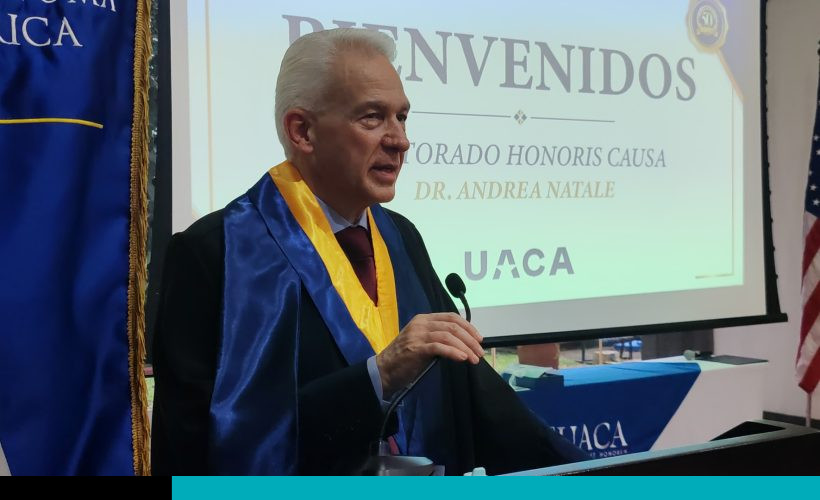UACA