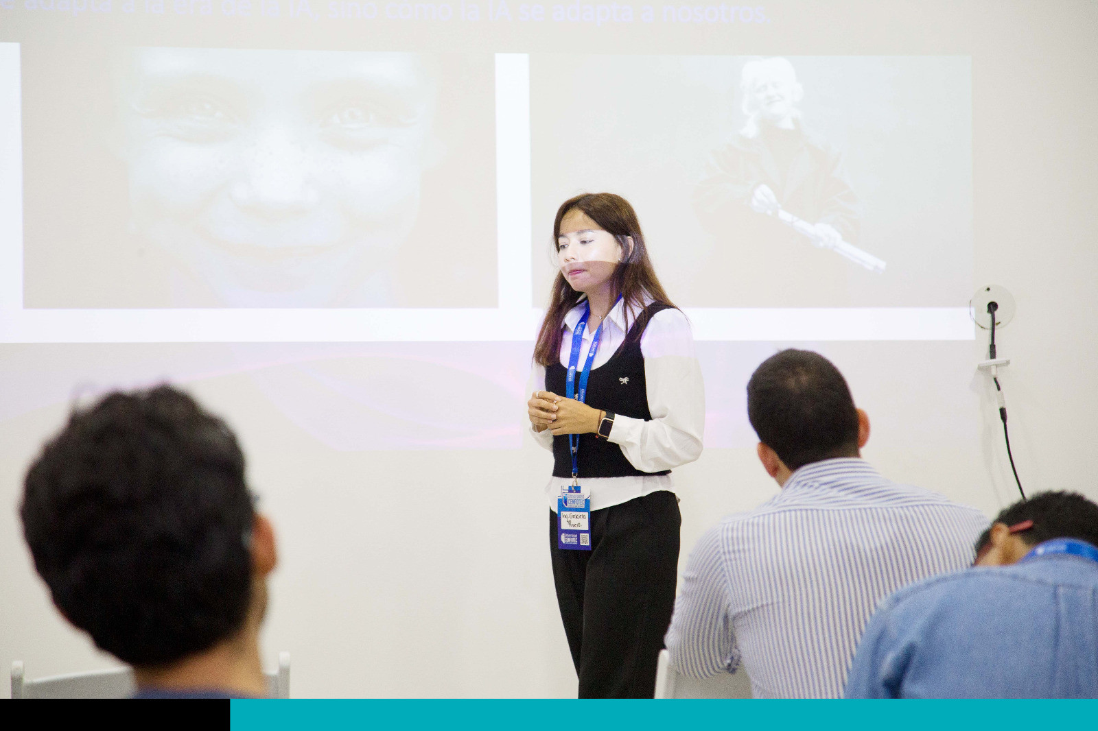 capacitación en inteligencia artificial