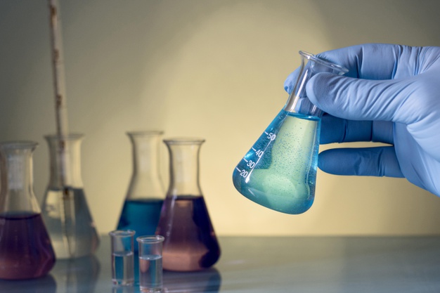 inversión biofarmecéutica
