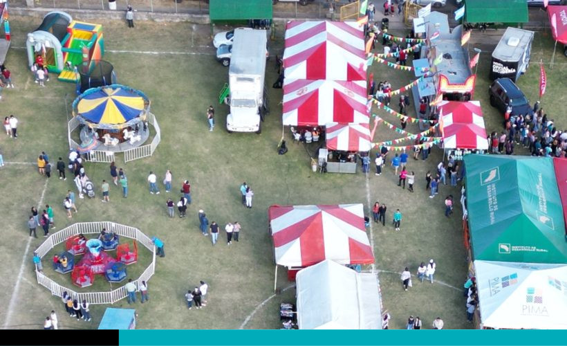Feria de la Papa y la Cebolla