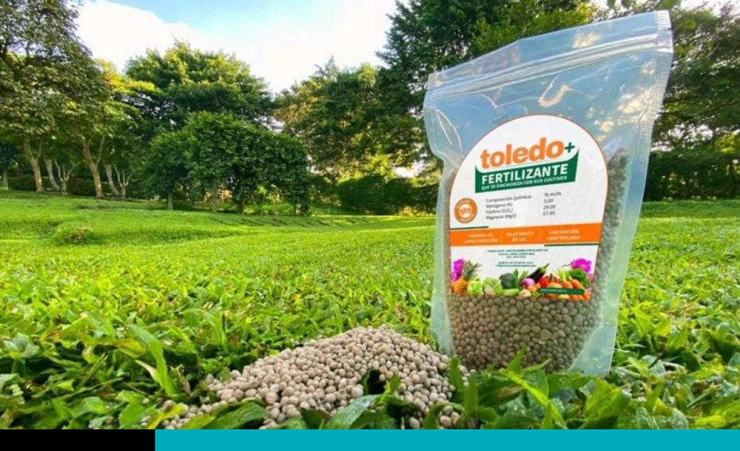 Fertilizante Social Skin
