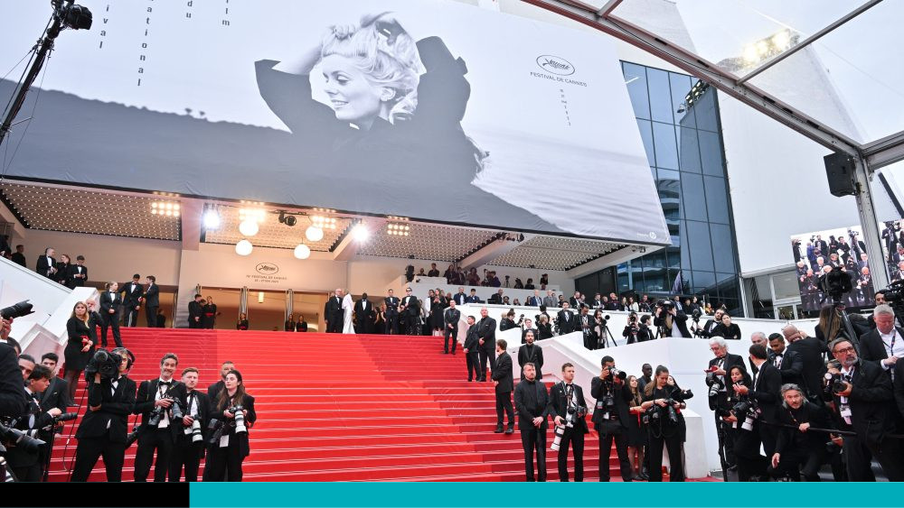 Festival de Cannes