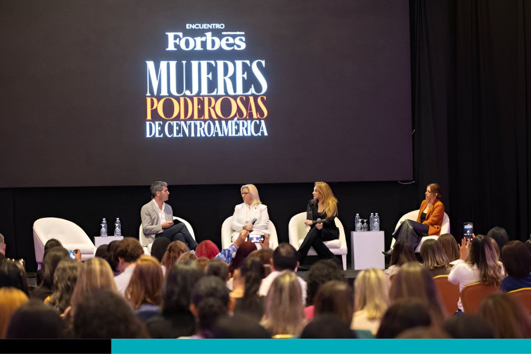 Mujeres poderosas