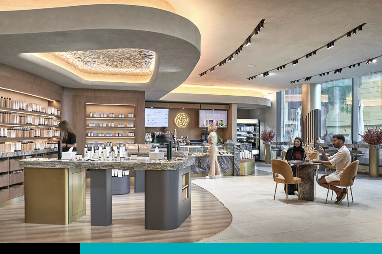 KayaneeRiyadh, Saudi Arabia @Gensler