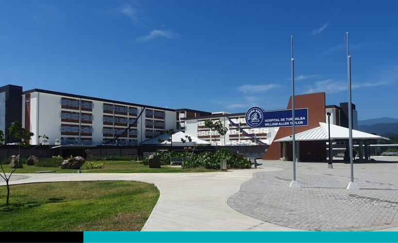 Hospital-Turrialba