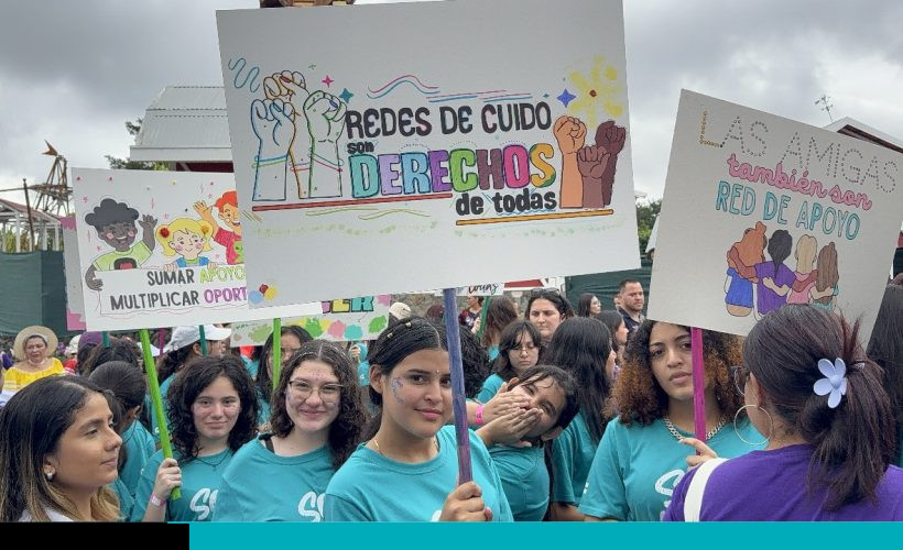 Soy Niña