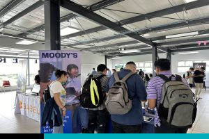 Feria de Empleo