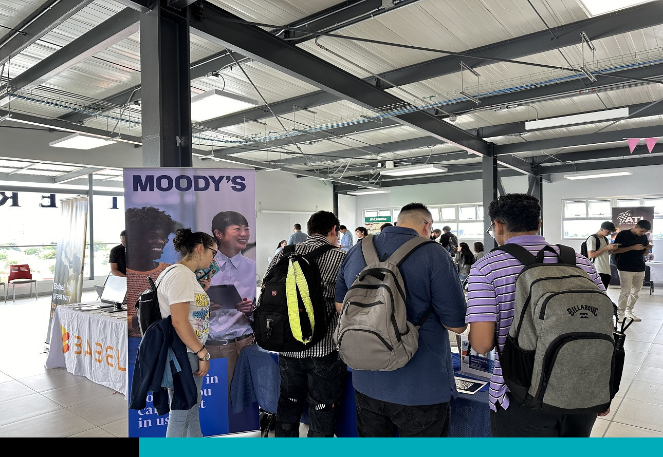 Feria de Empleo