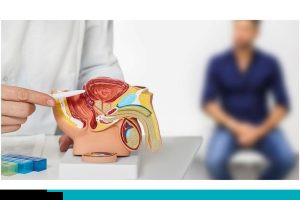 Cáncer de próstata