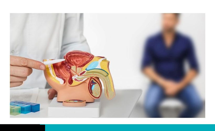 Cáncer de próstata