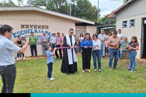 agua potable