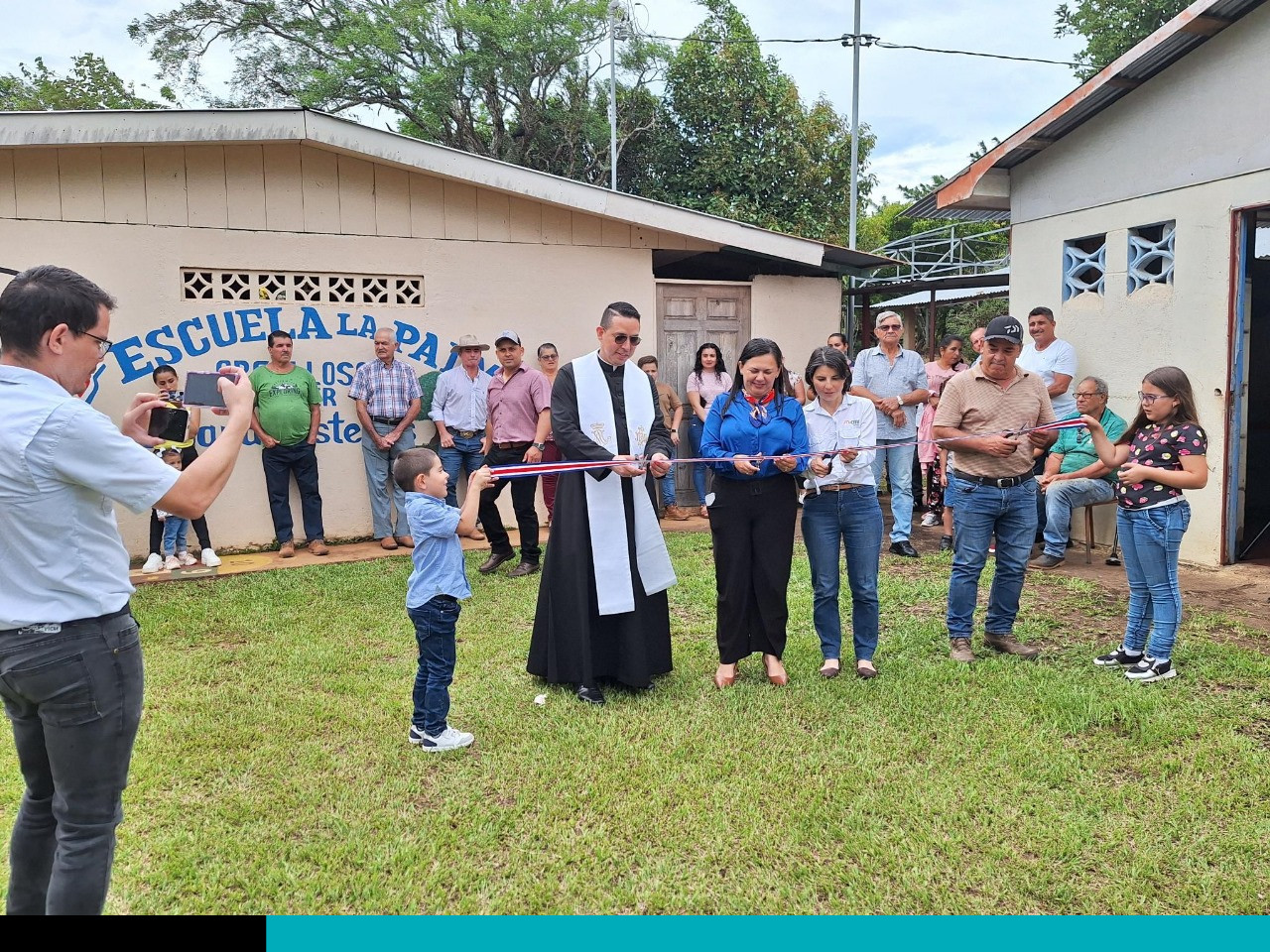 agua potable