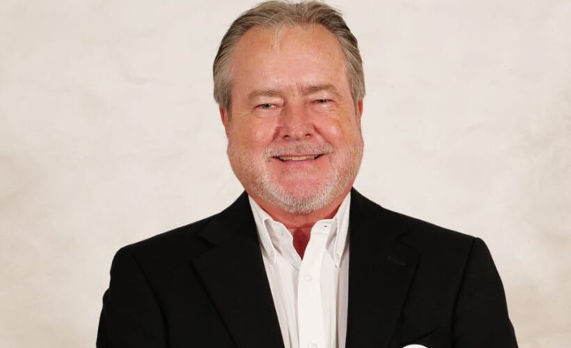 Jan Borchgrevink, presidente CGD