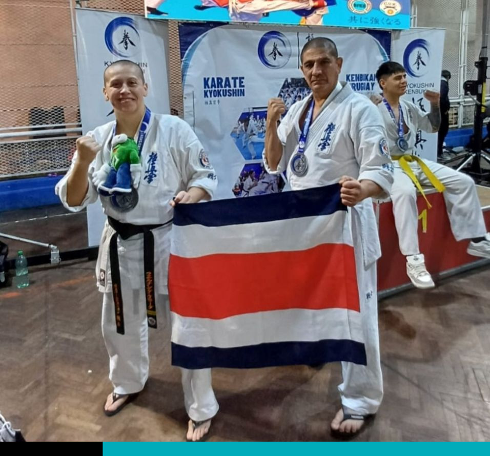 Karate 