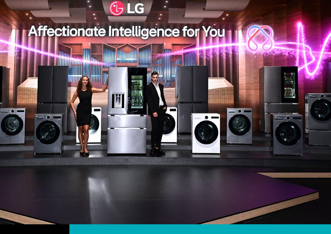 LG