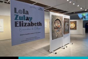 Exposición de Arte