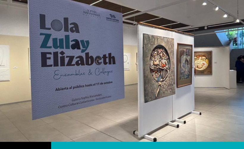 Exposición de Arte