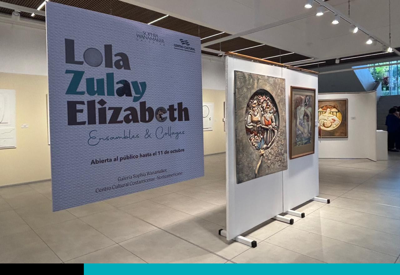 Exposición de Arte