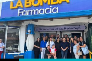 La Bomba