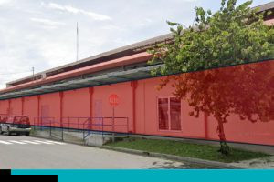 Concurso de Murales