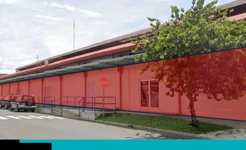 Concurso de Murales