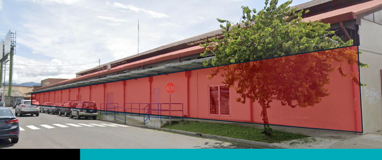 Concurso de Murales