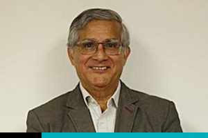 Dr. Devandas Brenes
